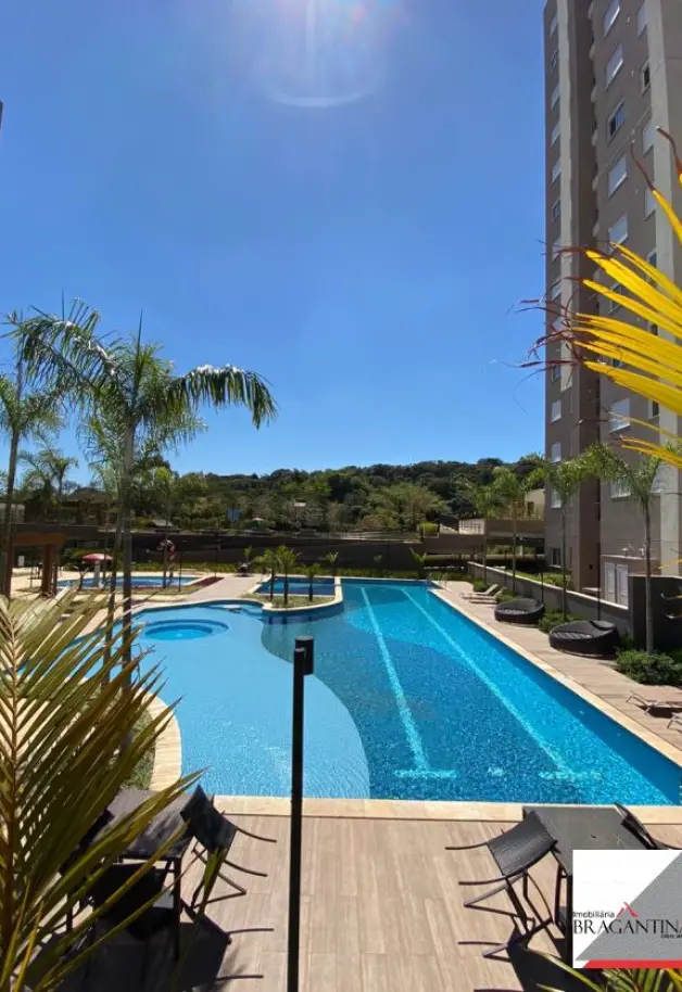 Aluga, apartamento, Soleil Residencial Resort, Bragança Paulista-SP - Foto 11