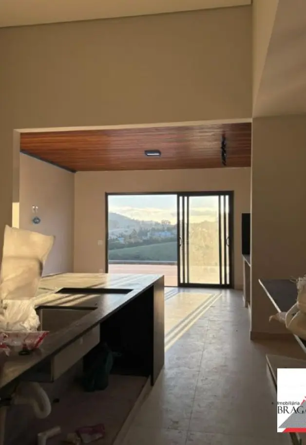 Vende, Casa, Condomínio Vale das Águas, Bragança Paulista, SP - Foto 0