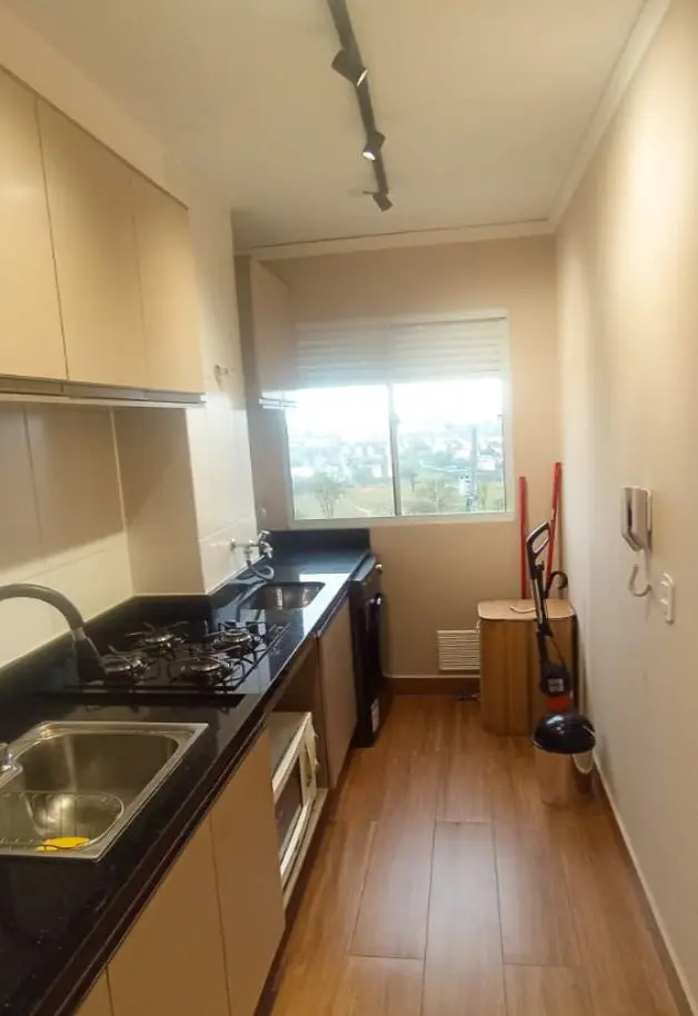 Vende, apartamento, Villagio Jaguari 2,Bragança Paulista-SP - Foto 0