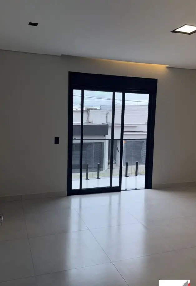 Vende, sobrado, Vino Barolo, zona norte, Bragança Paulista-SP - Foto 4