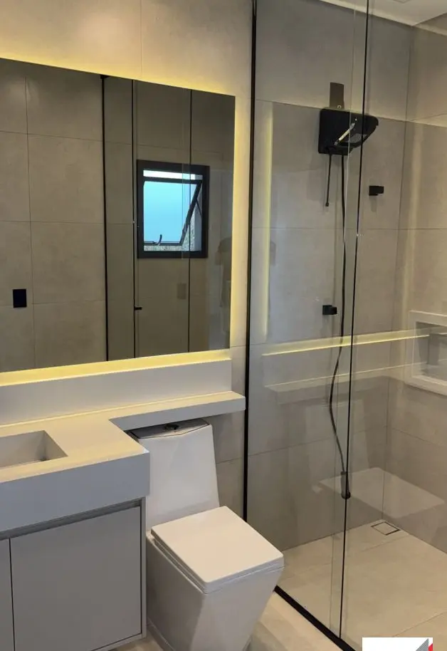 Vende, sobrado, Vino Barolo, zona norte, Bragança Paulista-SP - Foto 6