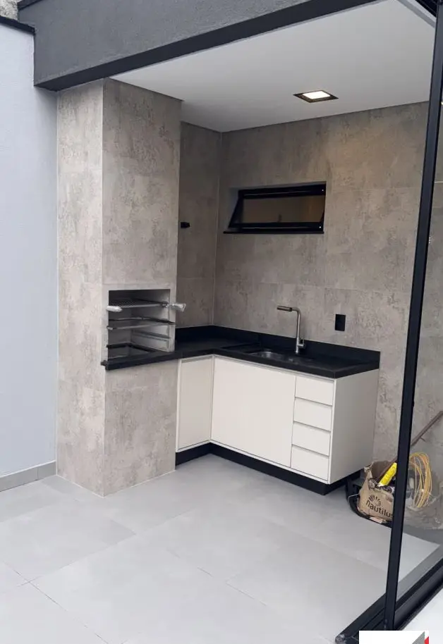 Vende, sobrado, Vino Barolo, zona norte, Bragança Paulista-SP - Foto 8