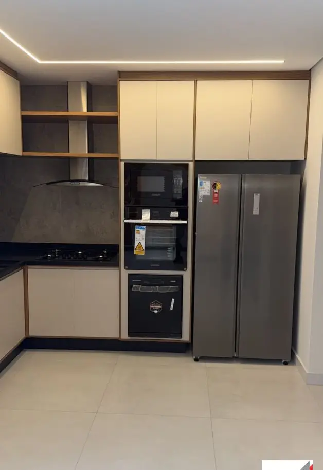 Vende, sobrado, Vino Barolo, zona norte, Bragança Paulista-SP - Foto 2
