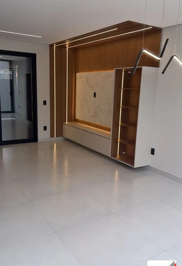 Vende, sobrado, Vino Barolo, zona norte, Bragança Paulista-SP - Foto 3