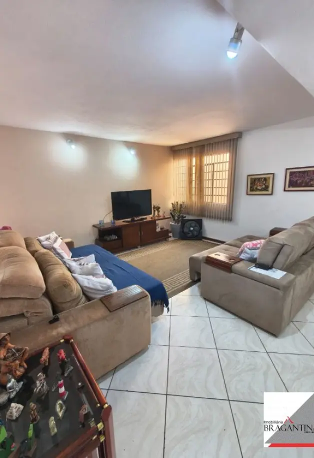 Vende, casa, sobrado, Vila Municipal, Bragança Paulista-SP - Foto 2