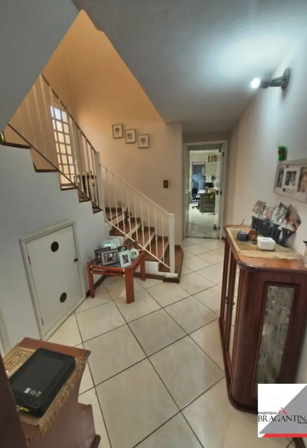 Vende, casa, sobrado, Vila Municipal, Bragança Paulista-SP - Foto 3