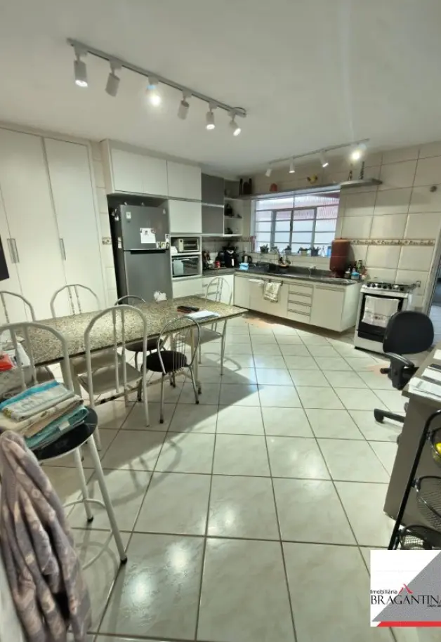 Vende, casa, sobrado, Vila Municipal, Bragança Paulista-SP - Foto 4