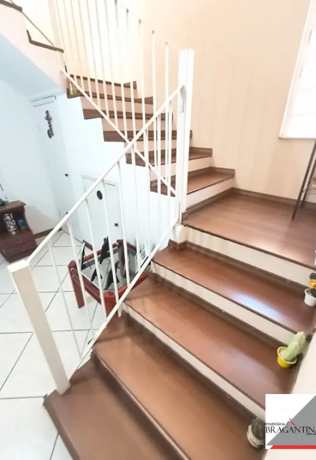 Vende, casa, sobrado, Vila Municipal, Bragança Paulista-SP - Foto 6