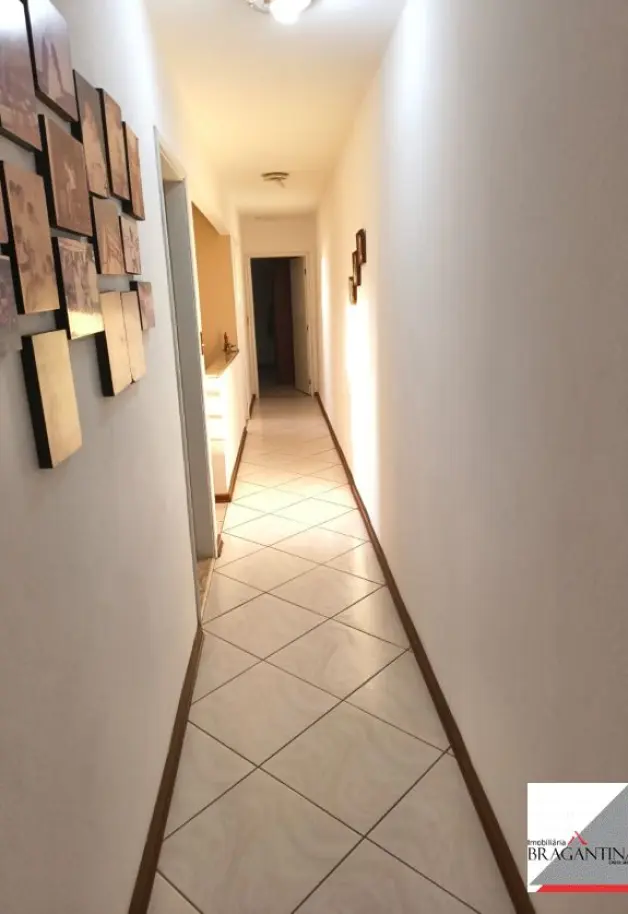Vende, casa, sobrado, Vila Municipal, Bragança Paulista-SP - Foto 7