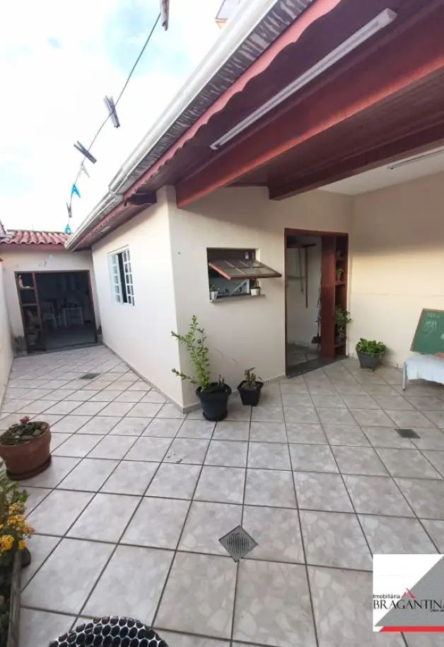 Vende, casa, sobrado, Vila Municipal, Bragança Paulista-SP - Foto 17