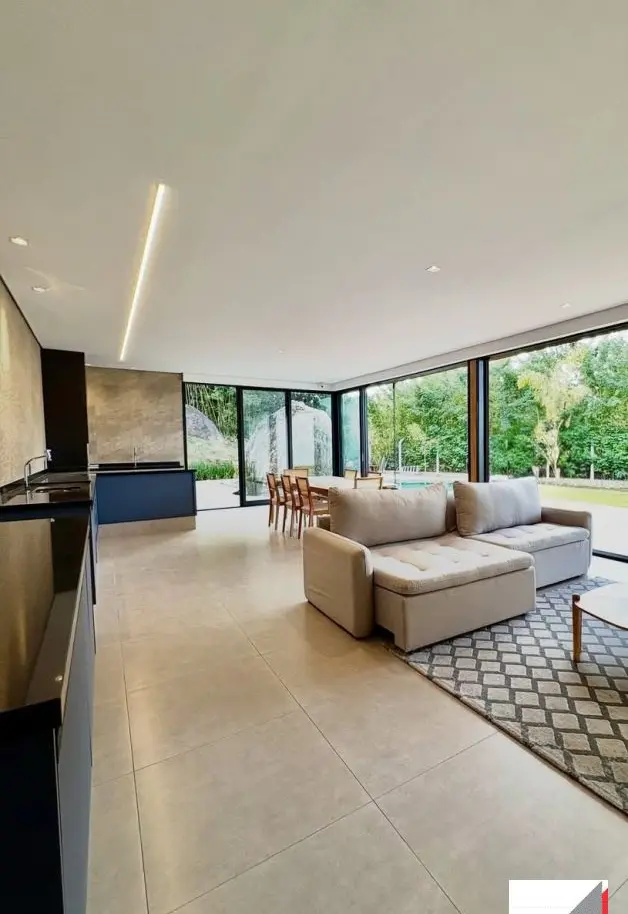 Vende, casa de campo, Mãe dos Homens, Bragança Paulista-SP - Foto 1