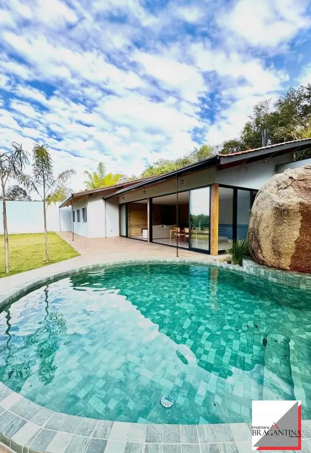 Vende, casa de campo, Mãe dos Homens, Bragança Paulista-SP - Foto 8