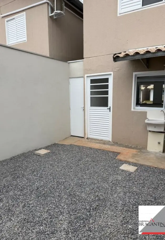 Aluga, casa, sobrado, Cerejeiras 2, Bragança Paulista-SP - Foto 6