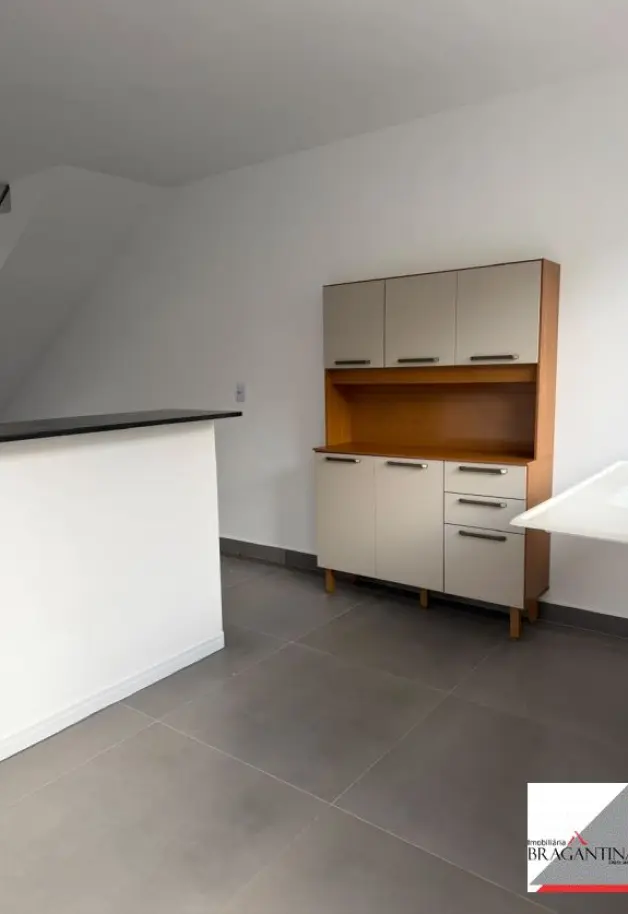 Aluga, casa, sobrado, Cerejeiras 2, Bragança Paulista-SP - Foto 1