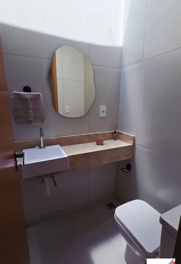 Vende, studio, Condomínio Náutico Porto da Mata, Bragança Paulista-SP - Foto 6