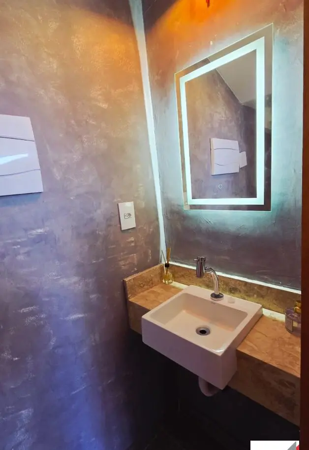 Vende, studio, Condomínio Náutico Porto da Mata, Bragança Paulista-SP - Foto 7