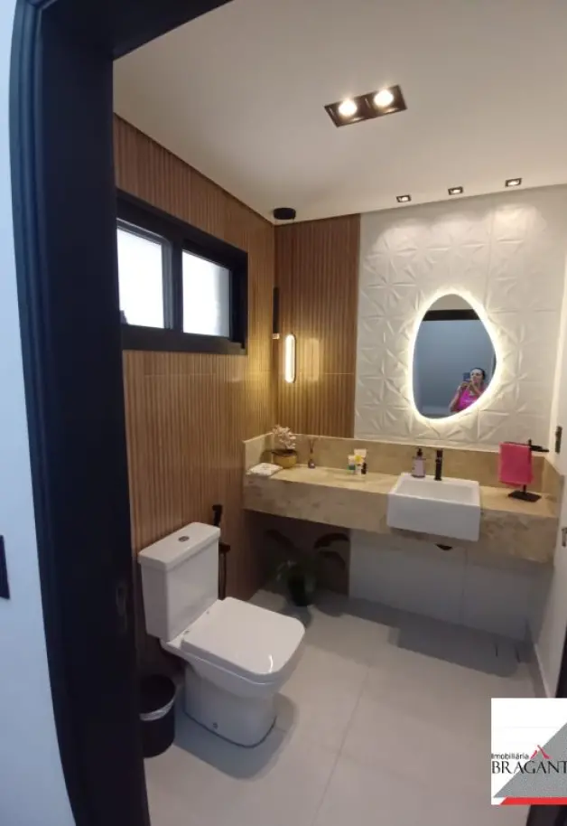 Vende, permuta, chácara, Jardim São Conrado, zona sul, Bragança Pta-SP - Foto 1