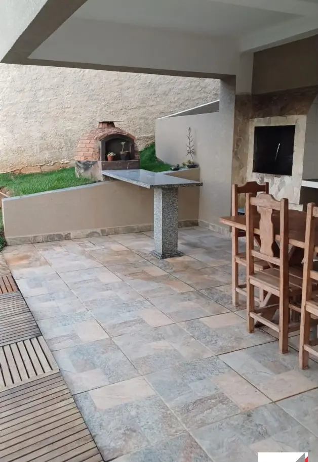 Vende, permuta, chácara, Jardim São Conrado, zona sul, Bragança Pta-SP - Foto 20