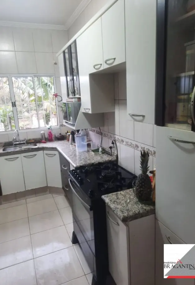 Vende, chácara, Bairro Alvorada, Bragança Paulista-SP - Foto 1