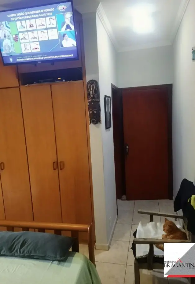 Vende, chácara, Bairro Alvorada, Bragança Paulista-SP - Foto 15