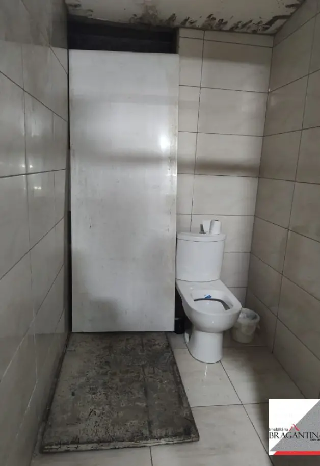 Vende, Galpão, comercial, Matadouro, Bragança Paulista-SP - Foto 9