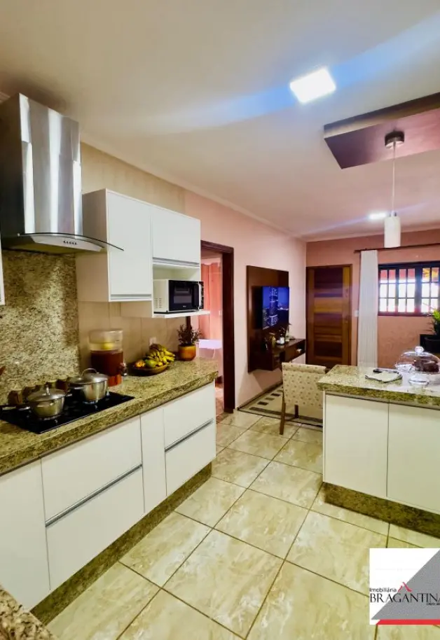 Vende, casa, residencial Vem Viver, Bragança Paulista-SP - Foto 0