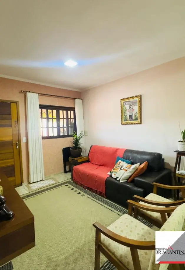 Vende, casa, residencial Vem Viver, Bragança Paulista-SP - Foto 1