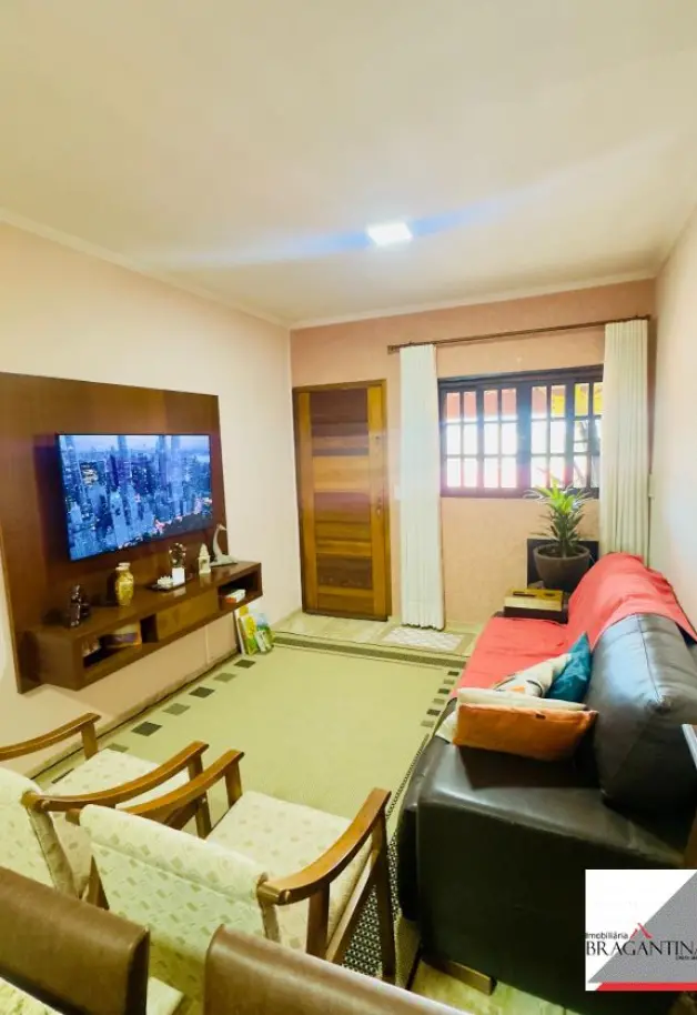 Vende, casa, residencial Vem Viver, Bragança Paulista-SP - Foto 2