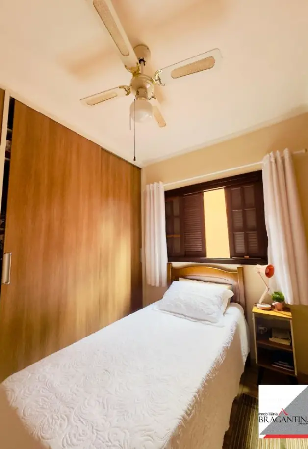 Vende, casa, residencial Vem Viver, Bragança Paulista-SP - Foto 4