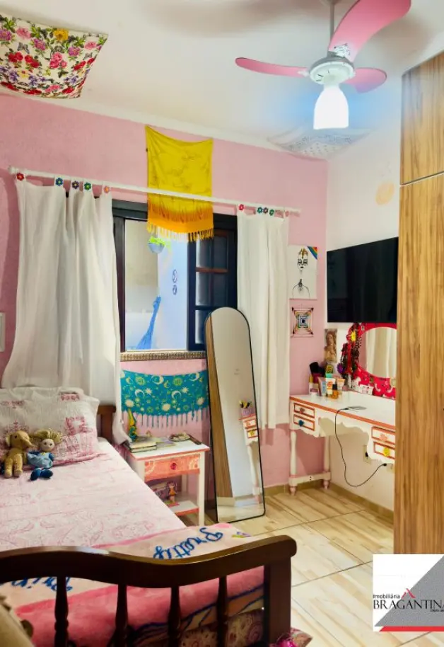 Vende, casa, residencial Vem Viver, Bragança Paulista-SP - Foto 6