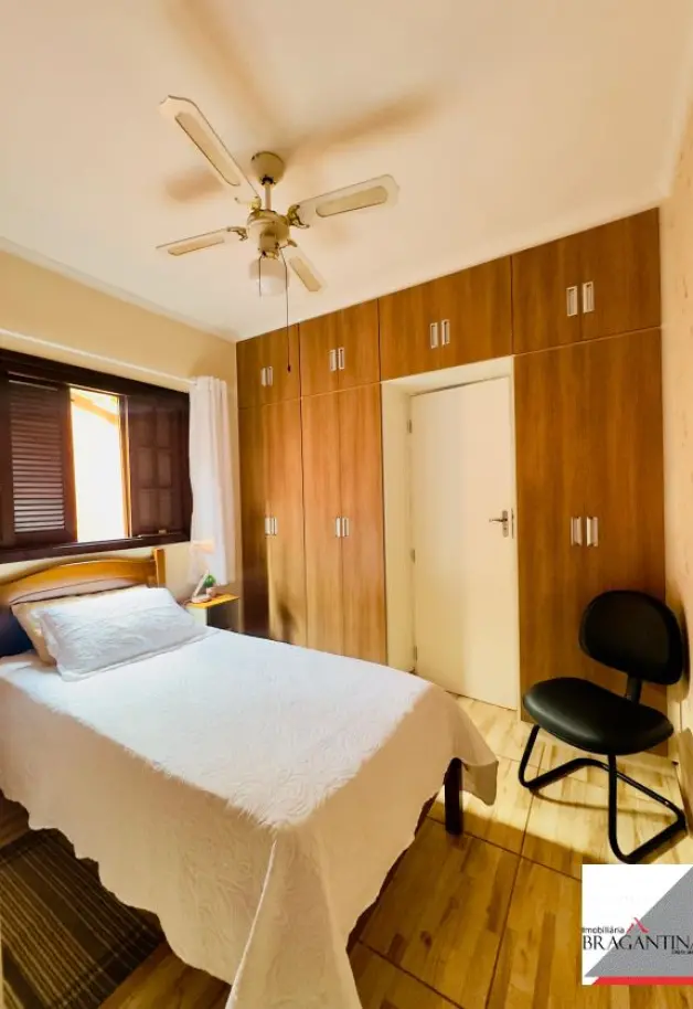 Vende, casa, residencial Vem Viver, Bragança Paulista-SP - Foto 5