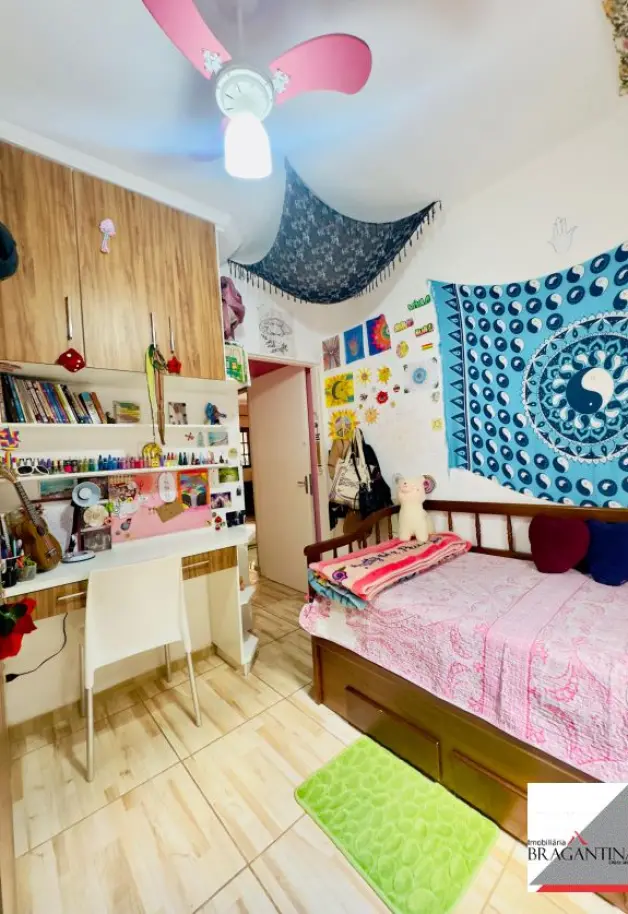 Vende, casa, residencial Vem Viver, Bragança Paulista-SP - Foto 7