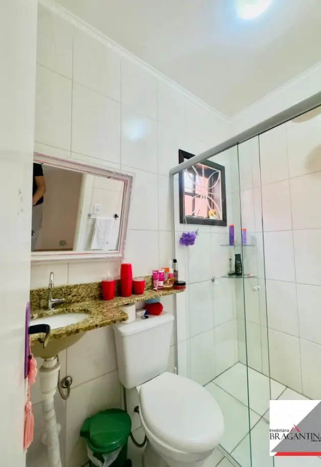 Vende, casa, residencial Vem Viver, Bragança Paulista-SP - Foto 8
