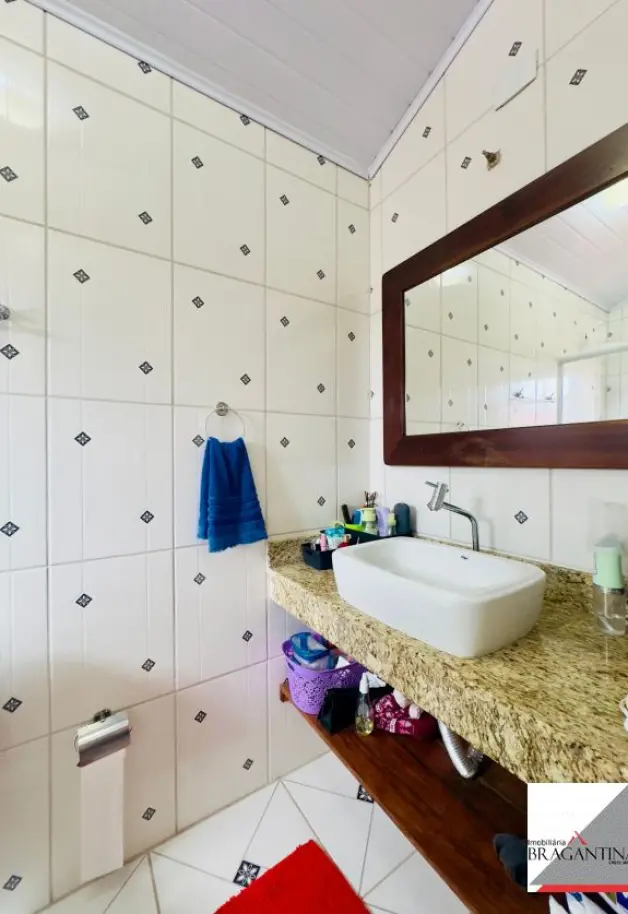 Vende, casa, residencial Vem Viver, Bragança Paulista-SP - Foto 9