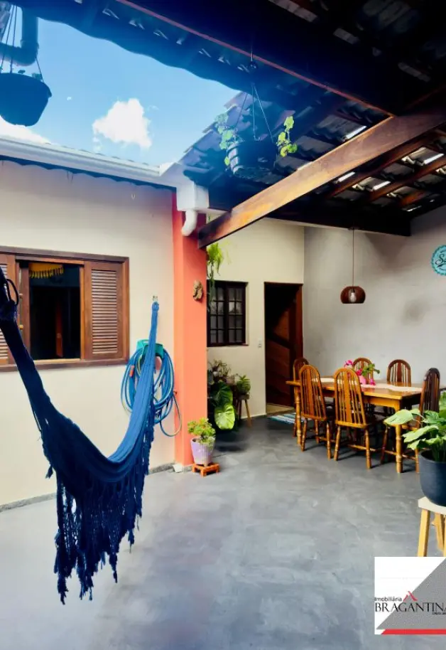 Vende, casa, residencial Vem Viver, Bragança Paulista-SP - Foto 15