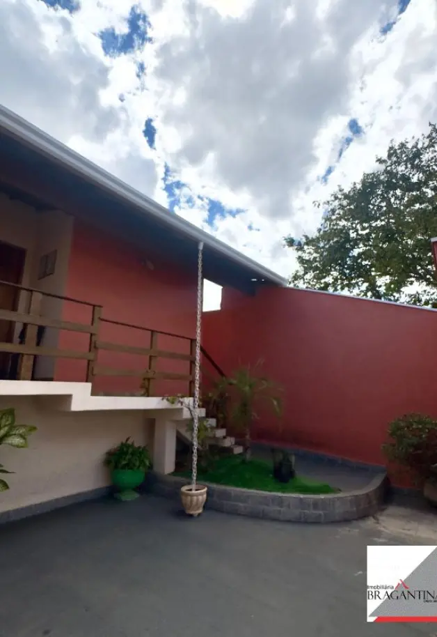 Vende, casa, residencial Vem Viver, Bragança Paulista-SP - Foto 11