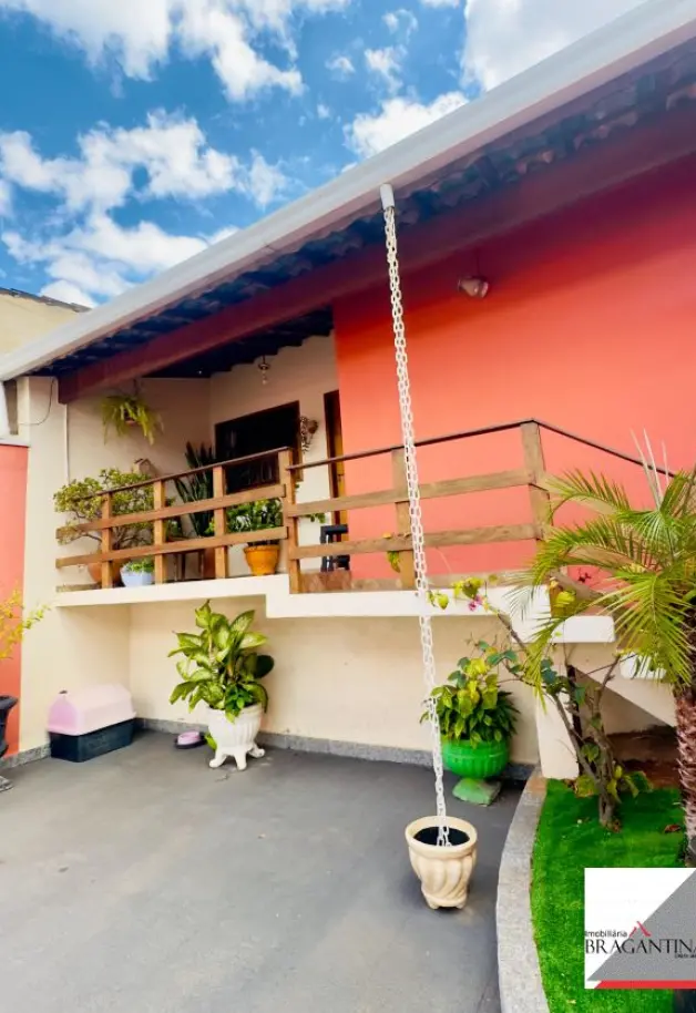 Vende, casa, residencial Vem Viver, Bragança Paulista-SP - Foto 13