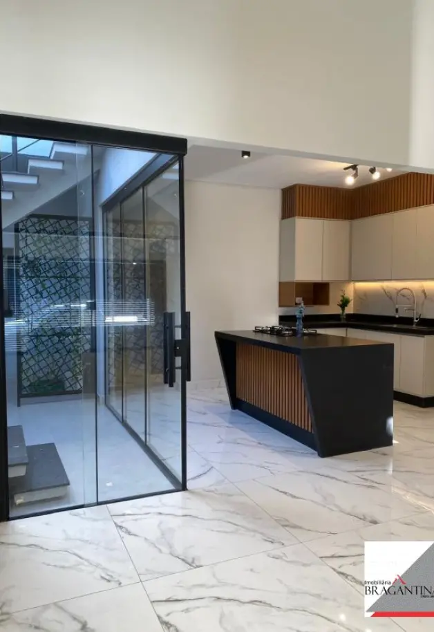 Vende, casa, Quinta dos Vinhedos, Bragança Paulista-SP - Foto 3