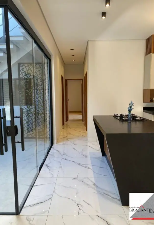 Vende, casa, Quinta dos Vinhedos, Bragança Paulista-SP - Foto 4