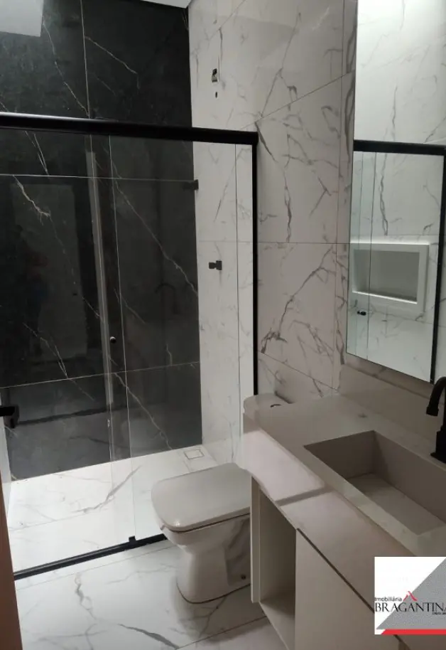 Vende, casa, Quinta dos Vinhedos, Bragança Paulista-SP - Foto 12