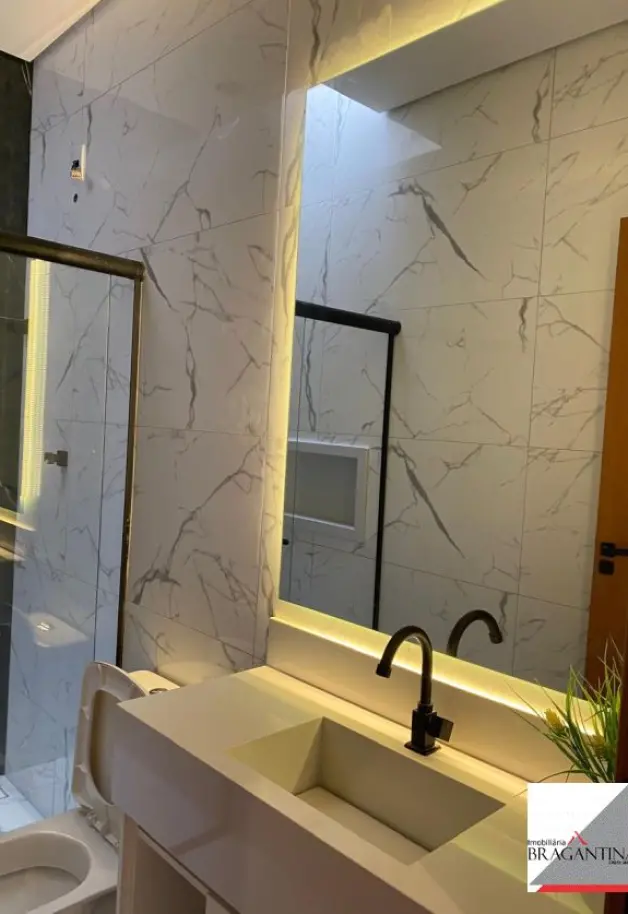 Vende, casa, Quinta dos Vinhedos, Bragança Paulista-SP - Foto 14