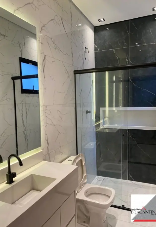 Vende, casa, Quinta dos Vinhedos, Bragança Paulista-SP - Foto 15