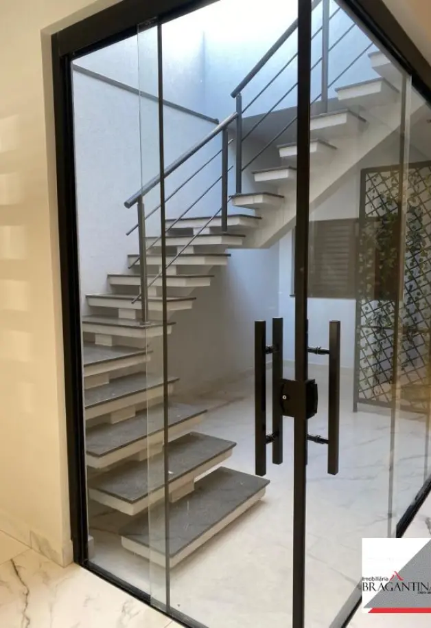Vende, casa, Quinta dos Vinhedos, Bragança Paulista-SP - Foto 22