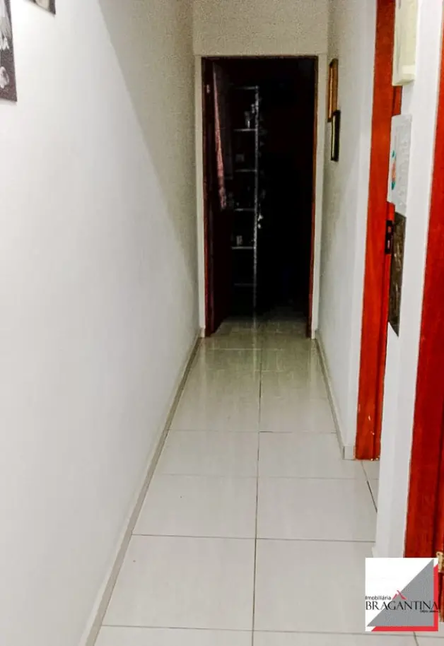 Vende, casa, Bairro do Pinhal, Pinhalzinho - SP - Foto 3