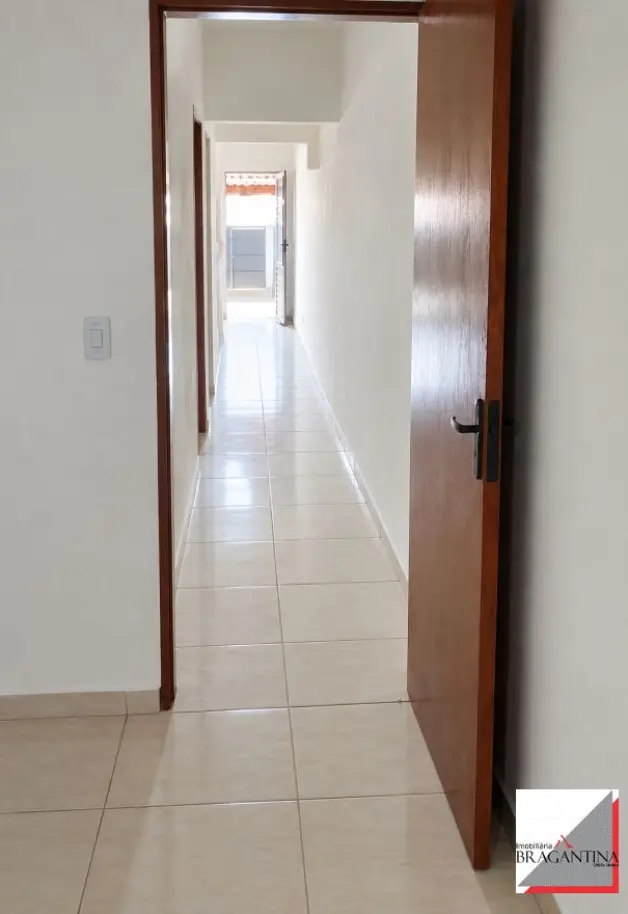 Vende, casa, Bairro do Pinhal, Pinhalzinho - SP - Foto 4