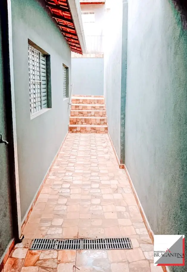 Vende, casa, Bairro do Pinhal, Pinhalzinho - SP - Foto 7