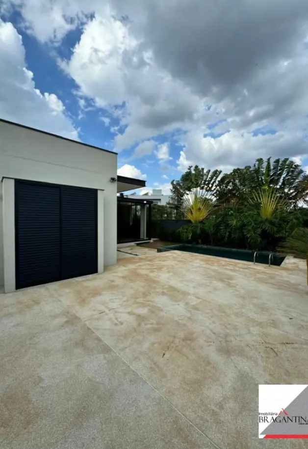 Vende, casa, Cond. Terras de Santa Cruz, zona sul, Bragança Pta-SP - Foto 10