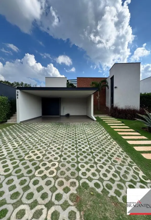 Vende, casa, Cond. Terras de Santa Cruz, zona sul, Bragança Pta-SP - Foto 12