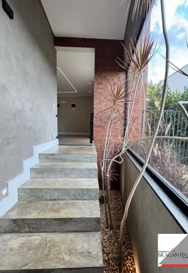 Vende, casa, Cond. Terras de Santa Cruz, zona sul, Bragança Pta-SP - Foto 15