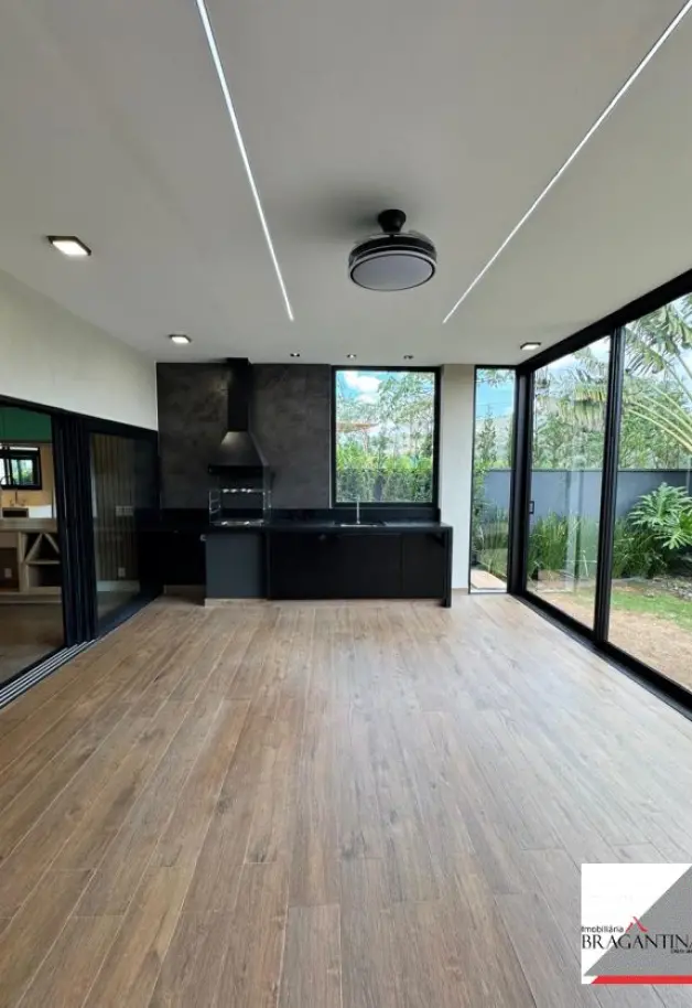 Vende, casa, Cond. Terras de Santa Cruz, zona sul, Bragança Pta-SP - Foto 16